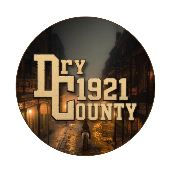 Dry County: 1921